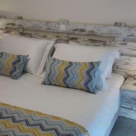 Beach House Πλακιάς Εξωτερικό φωτογραφία