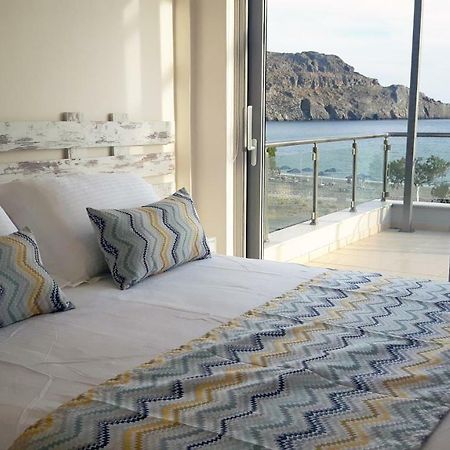 Beach House Πλακιάς Εξωτερικό φωτογραφία