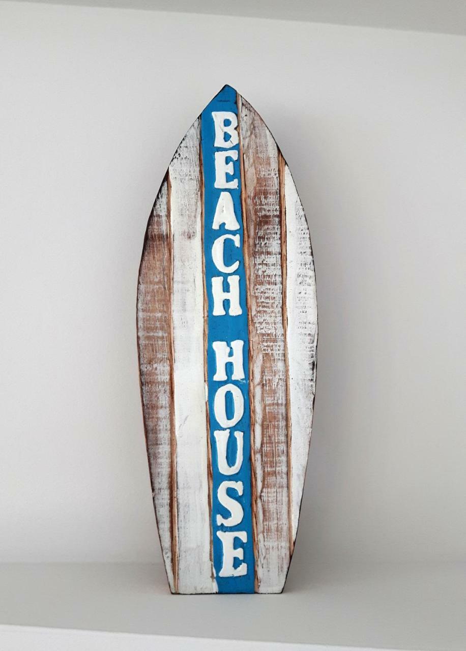 Beach House Πλακιάς Εξωτερικό φωτογραφία
