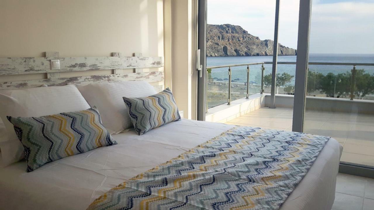 Beach House Πλακιάς Εξωτερικό φωτογραφία