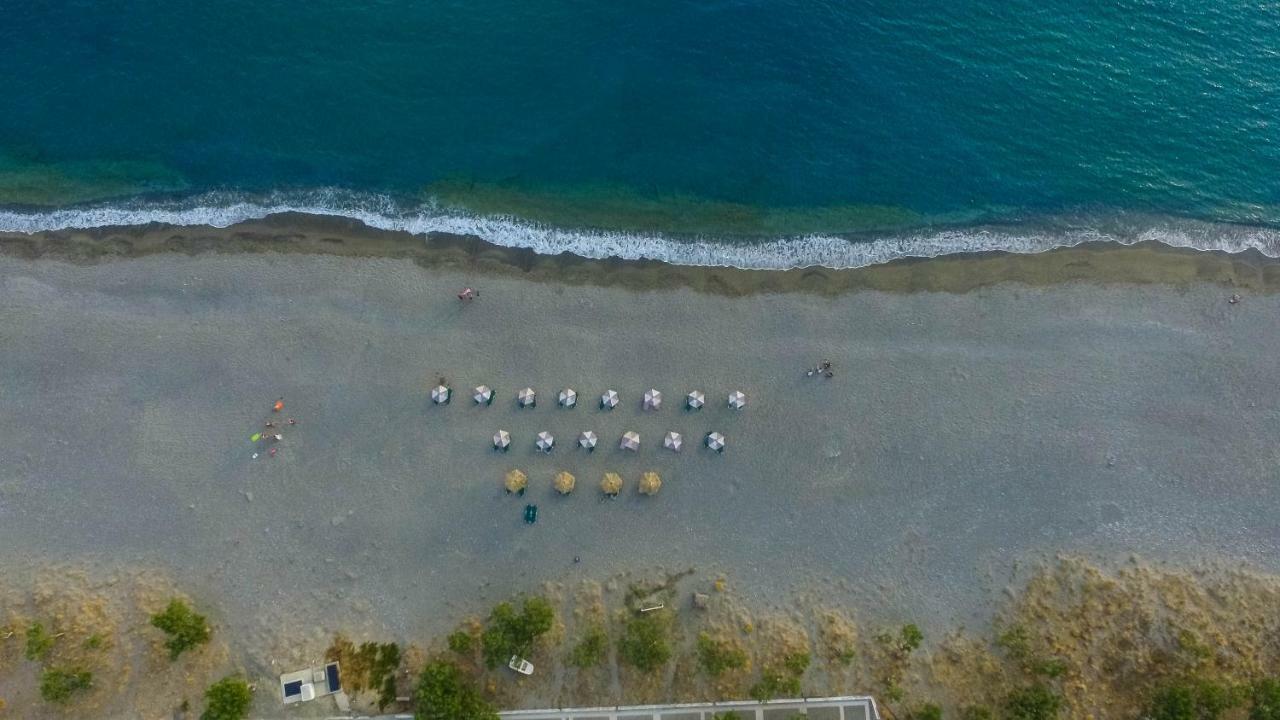 Beach House Πλακιάς Εξωτερικό φωτογραφία